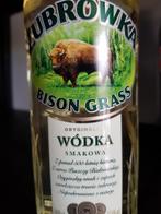 Vodka Herbe de bison