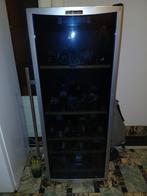 Wijnkoelkast La sommelière, Elektronische apparatuur, Koelkasten en IJskasten, Ophalen, Zo goed als nieuw, Zonder vriesvak