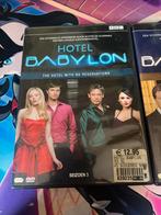 Hotel babylon, Cd's en Dvd's, Ophalen of Verzenden
