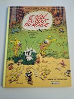 Stripverhaal Marsupilami 2 De baby aan het einde van de were, Ophalen, Zo goed als nieuw