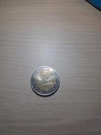 2 euromunt Strijd tegen kanker, Enlèvement, Belgique, 10 euros, Série