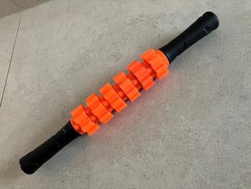 Spier massage stick beschikbaar voor biedingen