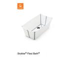 STOKKE Flexi Bath, Ophalen of Verzenden, Zo goed als nieuw