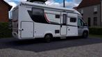 mobilhome, Caravans en Kamperen, Mobilhomes, Fiat, Tot en met 2, 7 tot 8 meter, Particulier