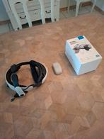 Meta Quest 3 / 3S Bobovr M3 strap, Games en Spelcomputers, Ophalen of Verzenden, Zo goed als nieuw