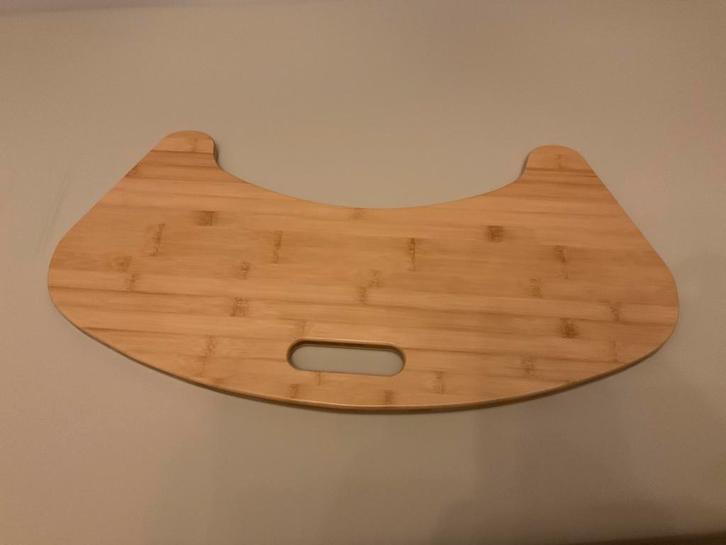 Transferplank, Diversen, Verpleegmiddelen, Zo goed als nieuw, Ophalen