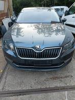 Skoda Superb 1.6 TDI., Autos : Pièces & Accessoires, Moteurs & Accessoires, Skoda, Enlèvement ou Envoi