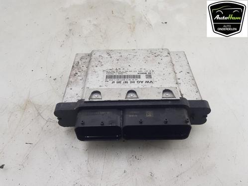 COMPUTER MOTOR Skoda Fabia III (NJ3) (01-2014/06-2021), Auto-onderdelen, Elektronica en Kabels, Skoda, Gebruikt