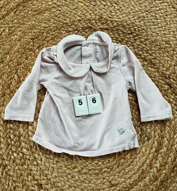 50 // Obaibi bloesje, Kinderen en Baby's, Gebruikt, Meisje, Ophalen of Verzenden, Obaibi