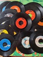Singles 45  Toeren, Cd's en Dvd's, Ophalen, Zo goed als nieuw, Single