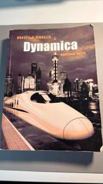 Dynamica van Hibbeler 13de editie, Boeken, Ophalen, Gelezen, Russel C. Hibbeler