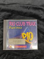 Rio Club Trax 2, Utilisé, Enlèvement ou Envoi