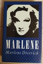 Marlene - Marlene Dietrich, Ophalen of Verzenden