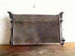 Radiateur van een Fiat Punto Evo, Ophalen of Verzenden, 3 maanden garantie, Gebruikt, Fiat