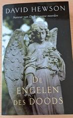 De Engelen des doods, Boeken, Detectives, Ophalen of Verzenden, Gelezen, David Hewson