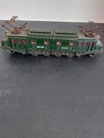 Jouef Ho, Hobby en Vrije tijd, Modeltreinen | Overige schalen, Ophalen of Verzenden, Zo goed als nieuw, Locomotief