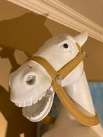 Kermispaard - houten paard - carrousel paard, Ophalen