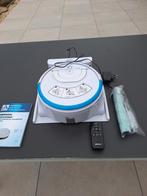 Dweilrobot medion, Elektronische apparatuur, Stofzuigers, Ophalen, Zo goed als nieuw