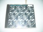 CD - THE ROLLING STONES - STEEL WHEELS, Ophalen of Verzenden, 1980 tot 2000, Zo goed als nieuw
