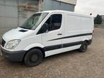 Mercedes sprinter 313cdi, Auto's, Bestelwagens en Lichte vracht, Euro 5, Particulier, Achteruitrijcamera, Te koop