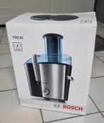 Bosch fruitpers, Elektronische apparatuur, Ophalen of Verzenden, Nieuw