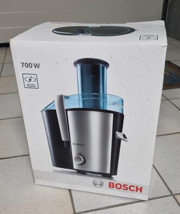 Bosch fruitpers beschikbaar voor biedingen