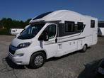 Adria Matrix 670SL, Particulier, Adria