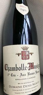 Chambolle-Musigny Premier Cru Aux Beaux Bruns, Nieuw, Ophalen of Verzenden