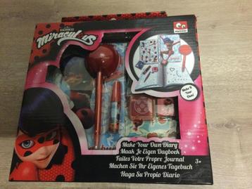 Miraculous  beschikbaar voor biedingen