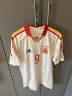 Spain 2002 shirt fernando torres size s, Verzenden, Zo goed als nieuw, Shirt