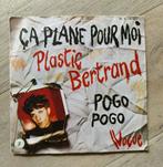 Vinyl single: Plastic Bertrand - Ça plane pour moi, CD & DVD, Enlèvement ou Envoi, Single