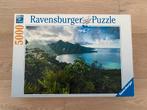 Puzzel 5000 stukjes - Ravensburger, Ophalen, Zo goed als nieuw