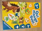 Jeu ravensburger, Ophalen, Zo goed als nieuw