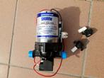 Pompe a eau 7 litres schurflo, Ophalen, Zo goed als nieuw