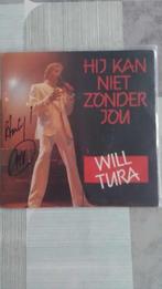 will tura, Cd's en Dvd's, Ophalen of Verzenden