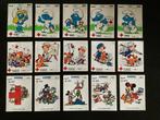 VINTAGE RODE KRUIS STICKERS (SABENA) JAREN 80., Verzamelen, Ophalen
