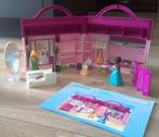 Playmobil Fashion Girls - set 6862, Complete set, Ophalen of Verzenden, Zo goed als nieuw