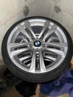 Kit jantes bmw + pneus pirelli été, Enlèvement, Pneu(s)