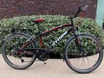 Wings Storm 24 Inch Jongensfiets 6 Versnellingen, Fietsen en Brommers, Ophalen, Versnellingen, Wings, Gebruikt