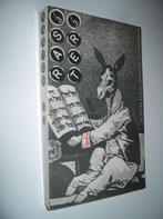 Raster 33 - 1985 - Robert Musil - Clarice Lispector - Witold, Ophalen of Verzenden, Gelezen, Nederland