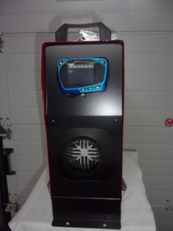 webasto unit 8kw 12v, Bricolage & Construction, Chauffage & Radiateurs, Neuf, Chaudière CC ou Chaudière combinée, Enlèvement