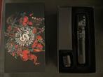 Tattoo set, Ophalen