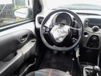 STUUR Peugeot 108 Hatchback 1.0 12V (1KRFE(CFB)) (01-2014/-), Gebruikt, Peugeot