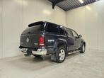 Volkswagen Amarok 3.0 V6 TDI 4Motion Autom. - GPS - 1Ste Ei, Auto's, Volkswagen, 4 deurs, 0 min, USB, Bedrijf