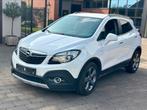 Opel mokka 1.7CDTi* 96kw 131CV* 2014* Euro5B* 222.000km, Autos, Opel, SUV ou Tout-terrain, Cuir, Achat, Barres de toit