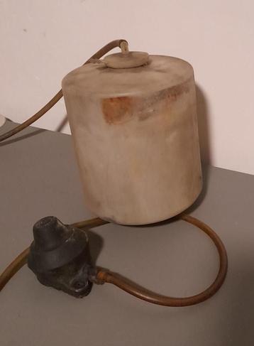 Ford Taunus 12M 1970 : originele onderdelen beschikbaar voor biedingen