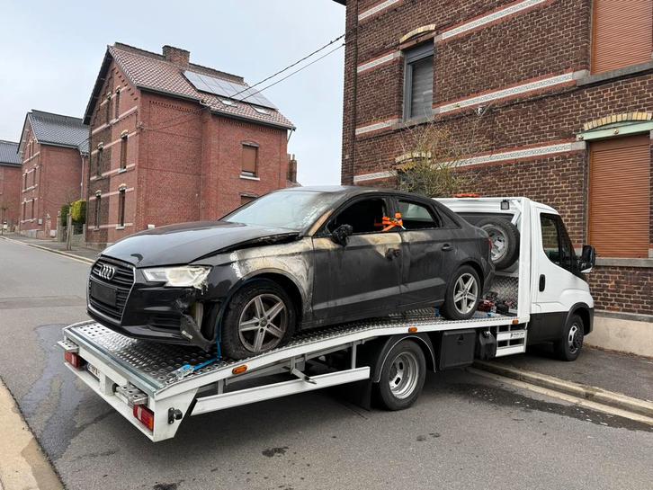 Dépannage Liege 24/7 !!!!, Offres d'emploi, Associations caritatives & Volontariat, Premier Emploi, Jusqu'à 24 heures