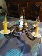 lustre vintage, Ophalen, Gebruikt