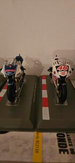 Moto gp, Hobby & Loisirs créatifs, Comme neuf, Enlèvement ou Envoi