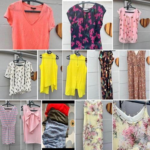 Dameskleding (lente/zomer) aan kleine prijsjes, Kleding | Dames, Dames-kledingpakketten, Zo goed als nieuw, Ophalen of Verzenden